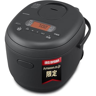 Amazon.co.jp: ROOMMATE 極 UMADAKI 5合炊き マイコン炊飯ジャー